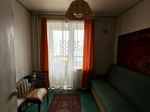 квартира по адресу Каменецкая ул., 36