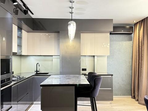 квартира по адресу Практичная ул., 3