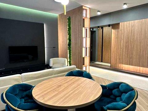 квартира по адресу Жилянская ул., 54