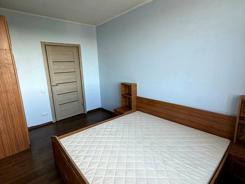 квартира по адресу Вереснева ул., 1