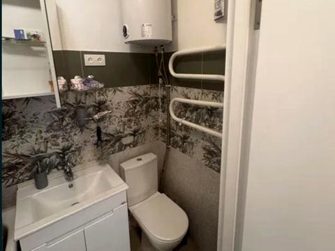 квартира за адресою Івана Пулюя вул., 2