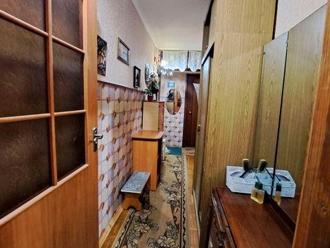 квартира за адресою пр. Миру, 17