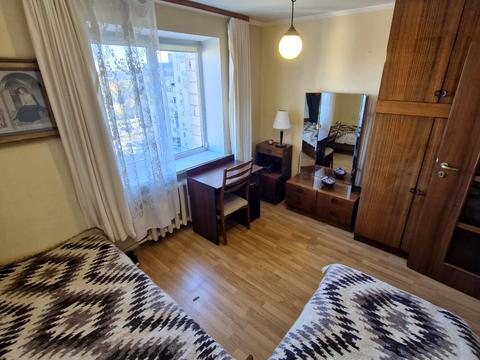 квартира по адресу Кульпарковская ул., 130