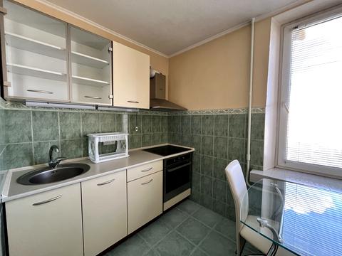 квартира по адресу Митрополита Андрея Шептицкого ул. (Анатолія Луначарського), 7