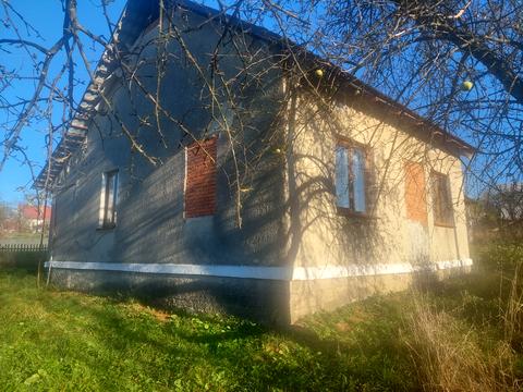 дом по адресу Дрогобычская ул., 122