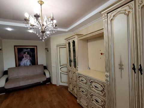 квартира по адресу Деповская ул., 15