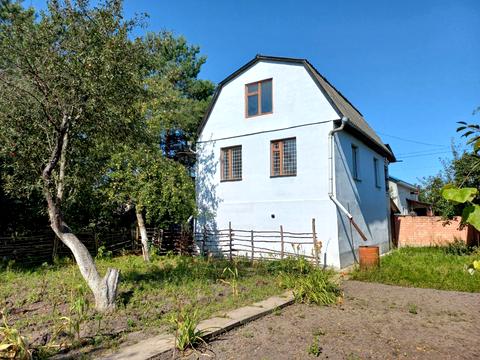 будинок за адресою СТ Крона, 6