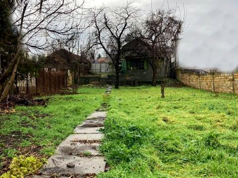 ділянка за адресою Алмазна вул.