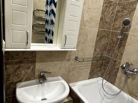 квартира за адресою Гвардійців-Широнінців вул., 28а