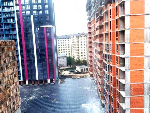 квартира по адресу Хриплинская ул., 9