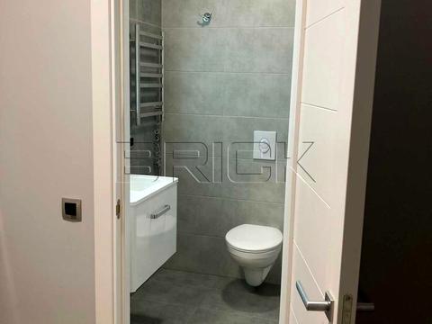 квартира за адресою Дніпровська набережна вул., 16-Г