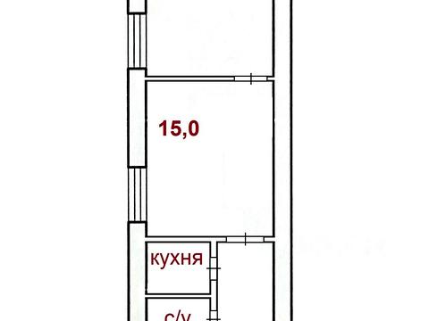 комерційна за адресою Маланова пров., 6