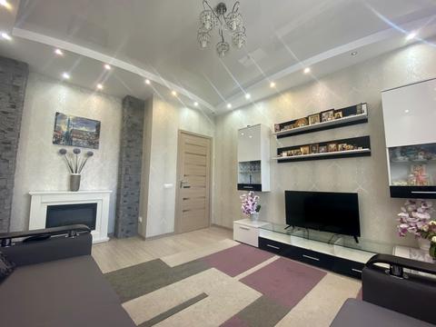 квартира за адресою Мечникова вул., 109-Б