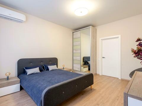 квартира за адресою Гоголівська вул., 14