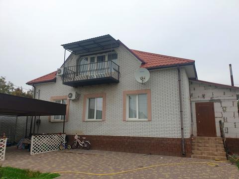 будинок за адресою Барикадна вул.