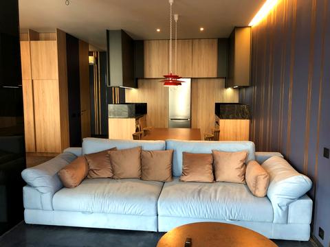 квартира по адресу Авиаконструктора Антонова ул., 2-Б