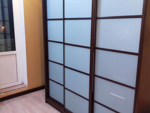 квартира за адресою Оноре де Бальзака вул., 92-А