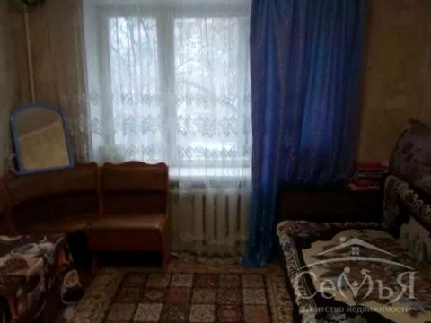 комната по адресу Текстильщиков ул., 8