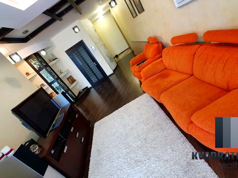 квартира за адресою Гоголя вул., 20-Б