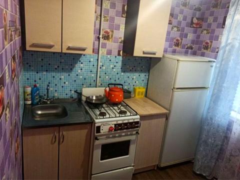 квартира по адресу Батумская ул., 26