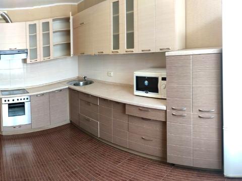 квартира за адресою Олександра Мишуги вул., 2