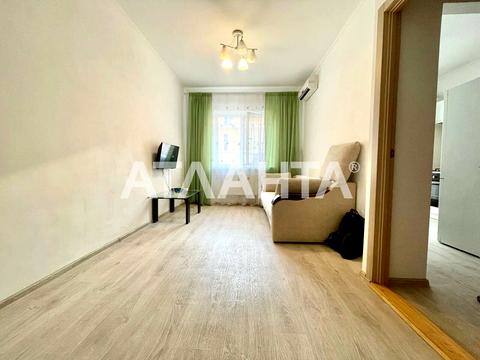 квартира по адресу Люстдорфская дорога ул., 114