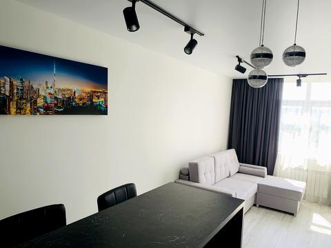 квартира по адресу Евгения Маланюка ул. (Степана Сагайдака), 101