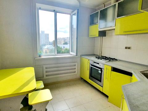 квартира за адресою Симона Петлюри вул. (Черняховського), 17