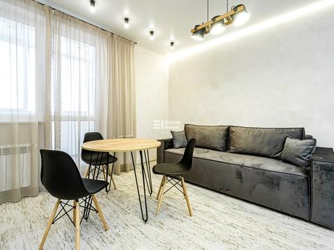 квартира по адресу Рогатинская Левада ул. (Ивановский), 14