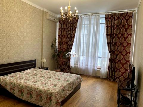 квартира по адресу Трускавецкая ул., 6-В