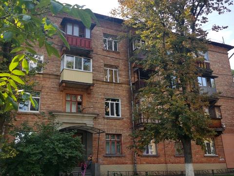 кімната за адресою Маричанська вул. (Андрія Бубнова), 5