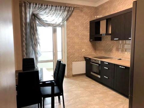 квартира по адресу Евгения Коновальца ул. (Щорса), 34-А