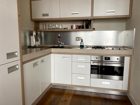 квартира за адресою Київ, В'ячеслава Чорновола вул., 30