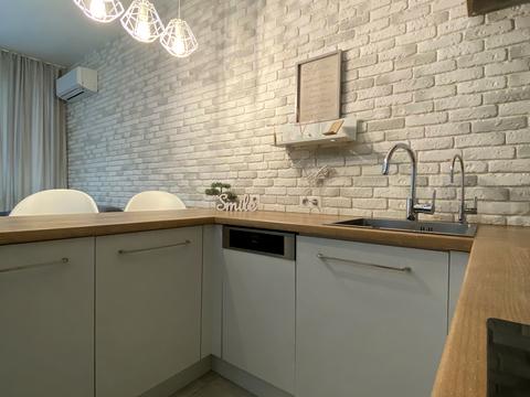 квартира за адресою Предславинська вул., 57