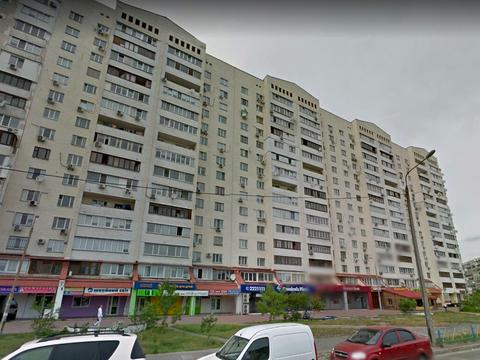 квартира за адресою Київ, Драгоманова вул., 44-А