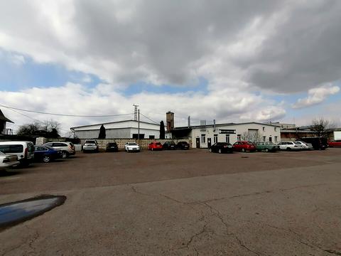 коммерческая по адресу Князя Владимира ул.