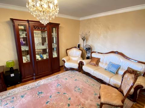 квартира по адресу Тираспольская ул., 47