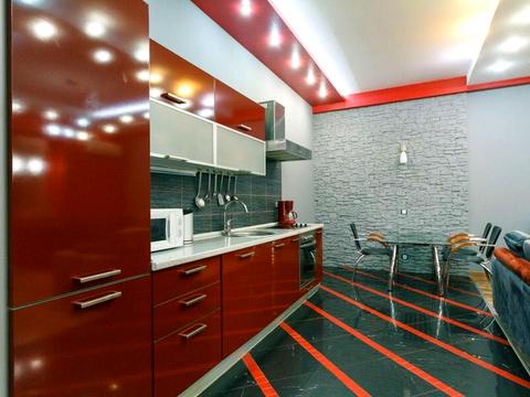 квартира за адресою Антоновича вул. (Горького), 25