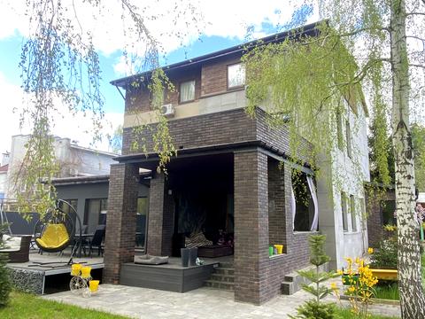 дом по адресу Любимівська, 78