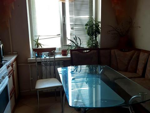 квартира за адресою Валерія Лобановського просп. (Червонозоряний), 18