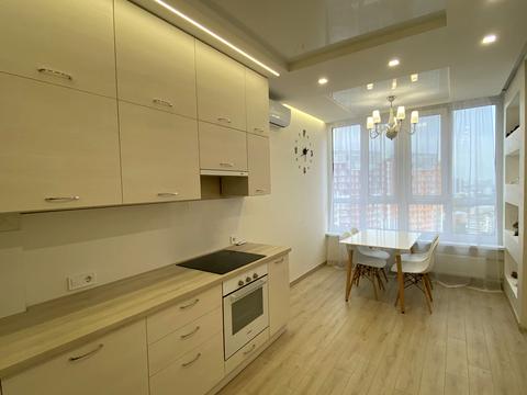 квартира по адресу Каховская ул., 60