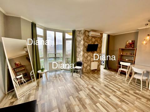 квартира за адресою Коперника вул., 3