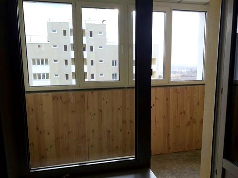 квартира за адресою Сергія Данченка вул., 3
