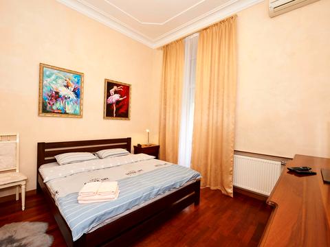 квартира по адресу Крещатик ул. (Kreschatic), 15