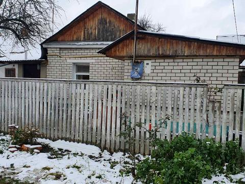 дом по адресу Бориса Тена ул., 25