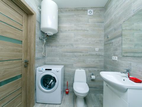 квартира по адресу Европейского Союза просп. (Правды), 45