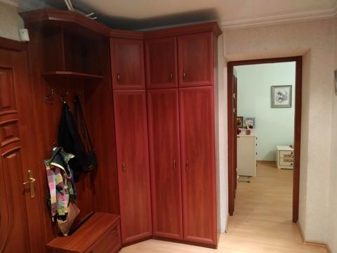 квартира по адресу Академика Лазаренко ул., 48а