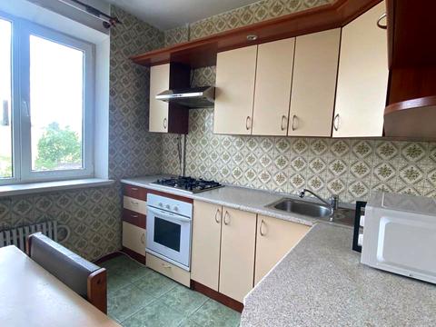 квартира за адресою Героїв Дніпра вул., 20-А