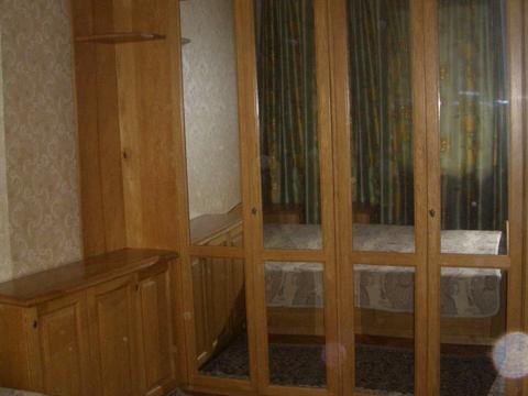 квартира по адресу Николая Закревского ул., 41-А