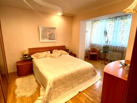 квартира за адресою Наталії Ужвій вул., 9